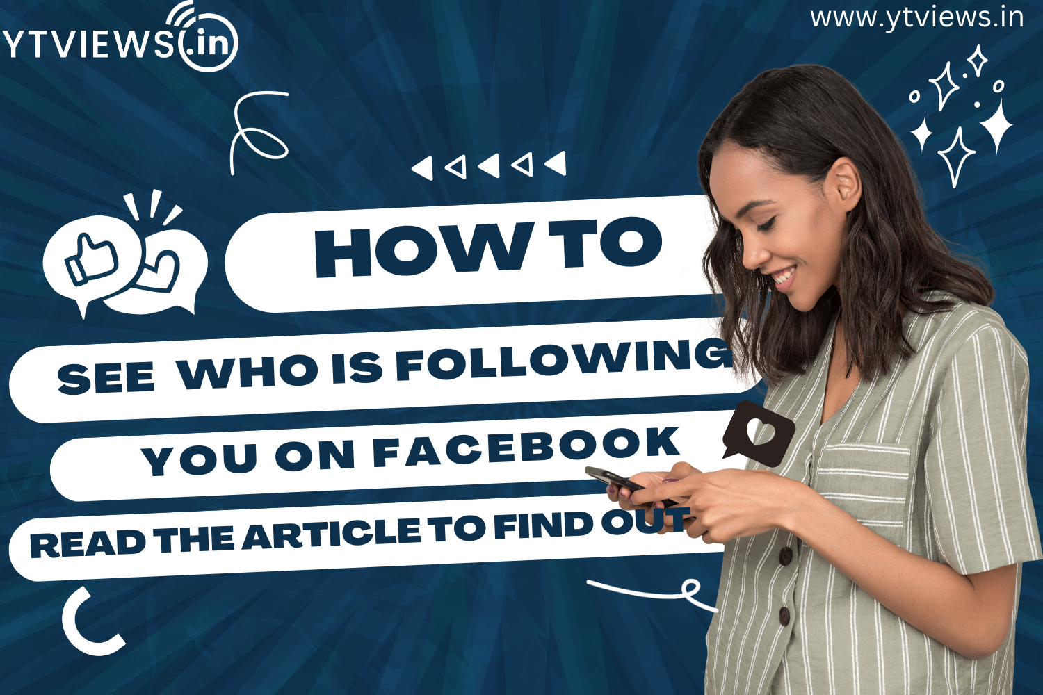 How to See Who Is Following You on Facebook. Read The Article To Find Out