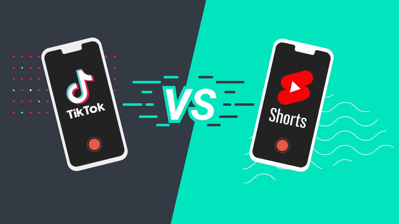 YouTube Shorts is here to stay!