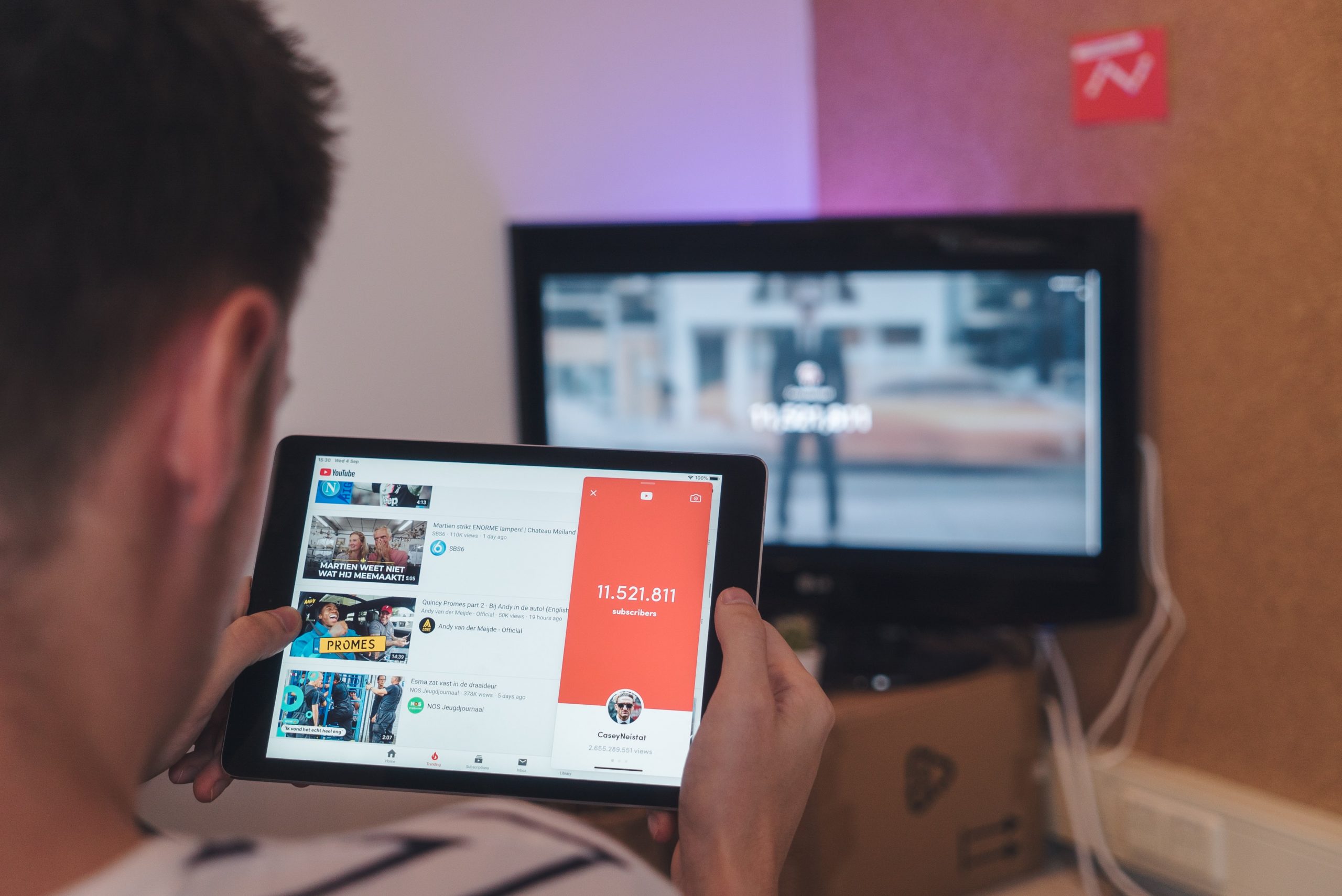 YouTube TV App Update. Read To Know More