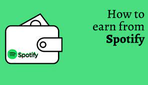 Spotify – How to grow and earn money?