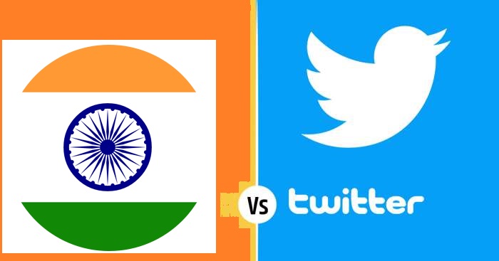 Twitter sues Indian government