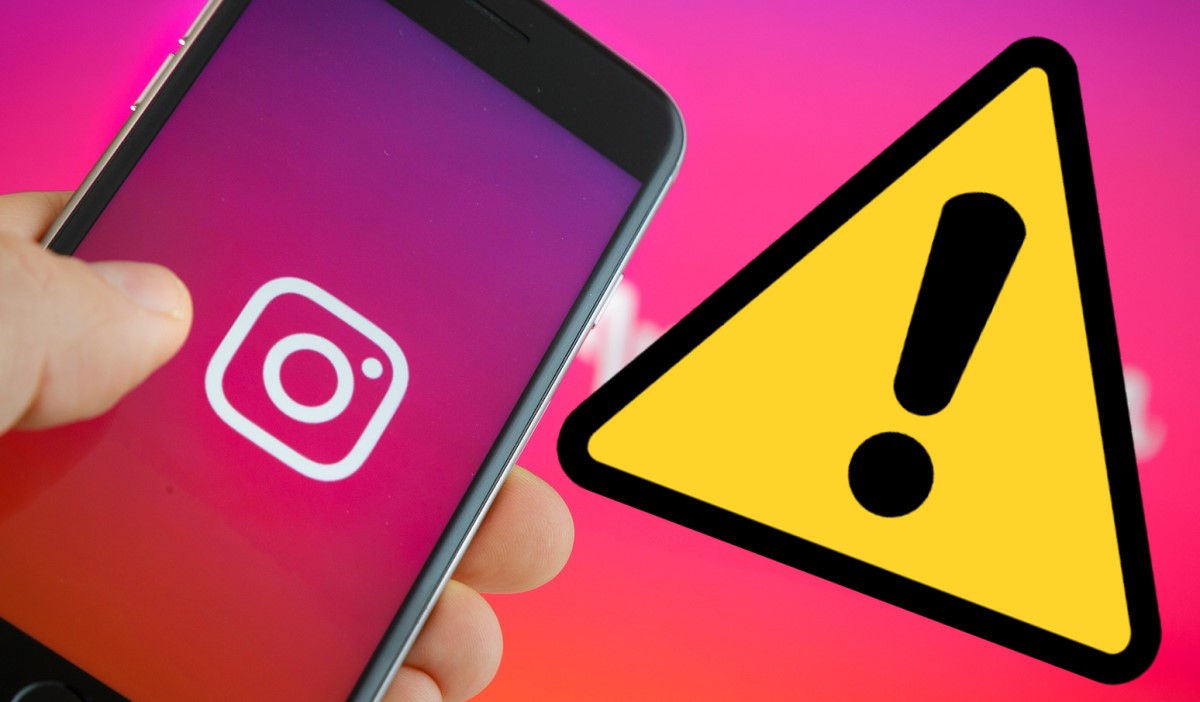 Instagram keeps crashing. How to fix? YTVIEWS.IN
