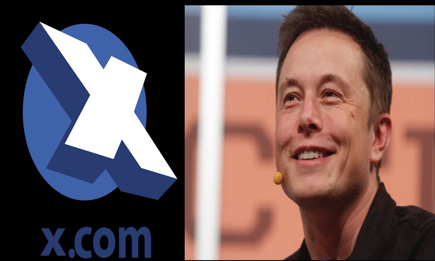 “X.Com’ Elon Musk to launch his own social media platform to compete against Twitter