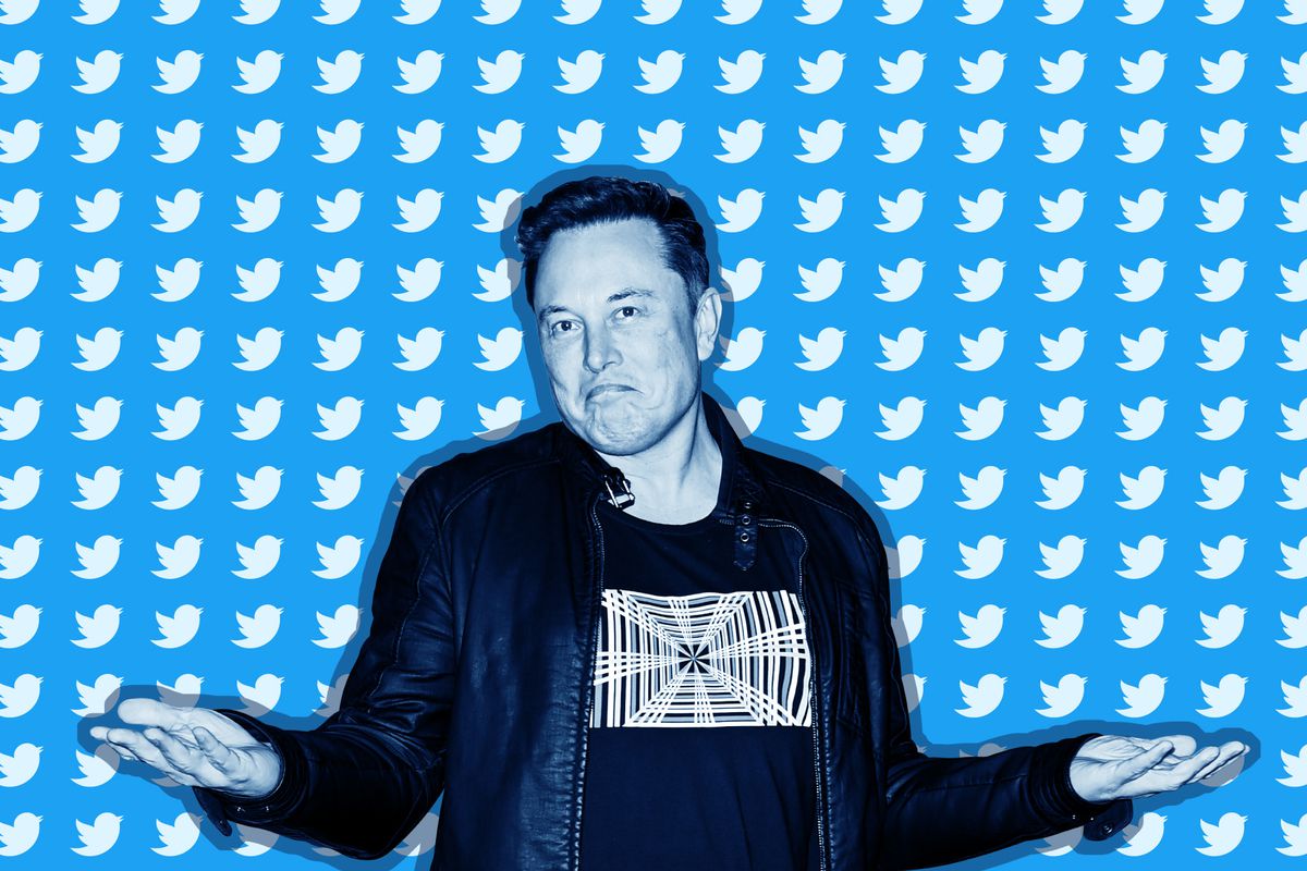 Text-formatting feature on Twitter? Musk has his say