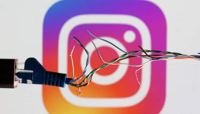 Instagram is down once again!