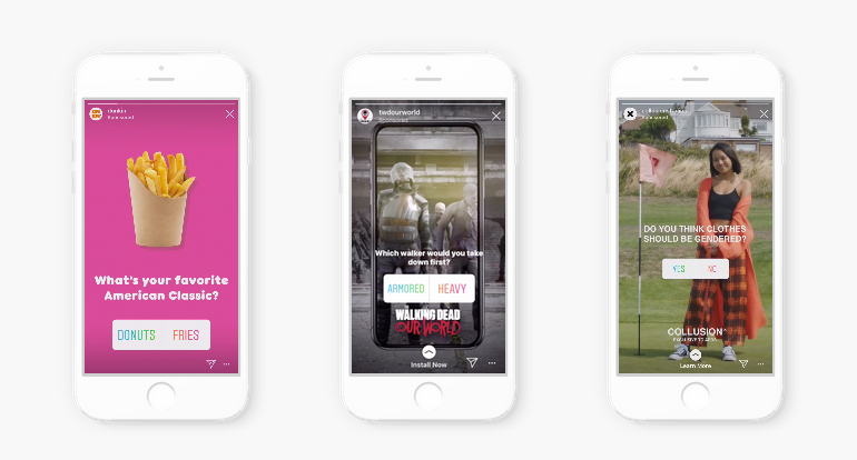 Are Instagram sponsored stories worth it?
