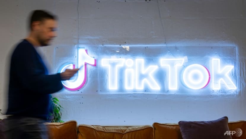 TikTok accused of spreading misinformation