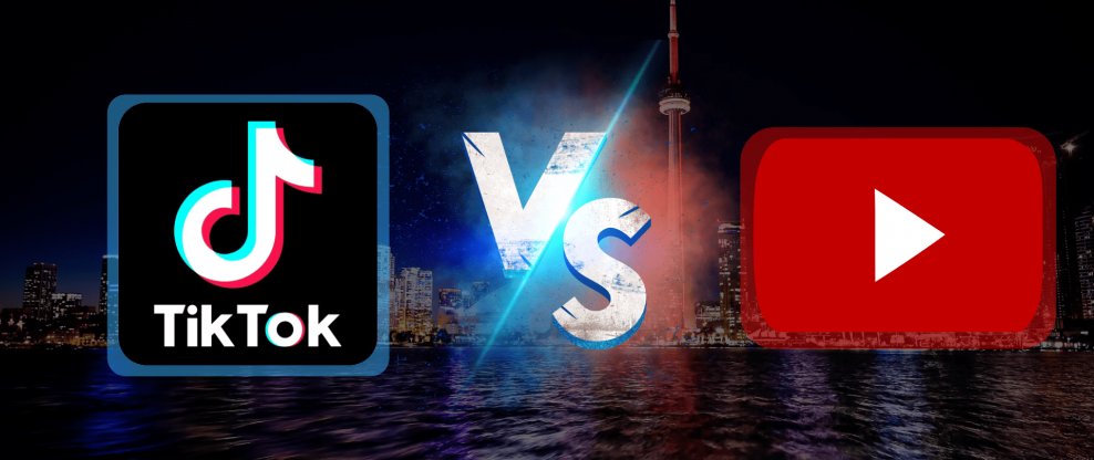Big update on YouTube versus TikTok