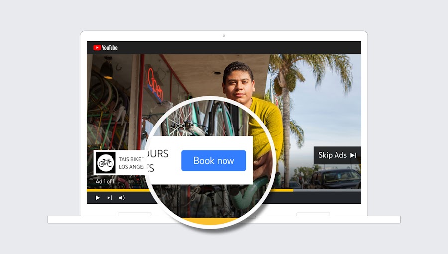 YouTube ads – The best branding medium today