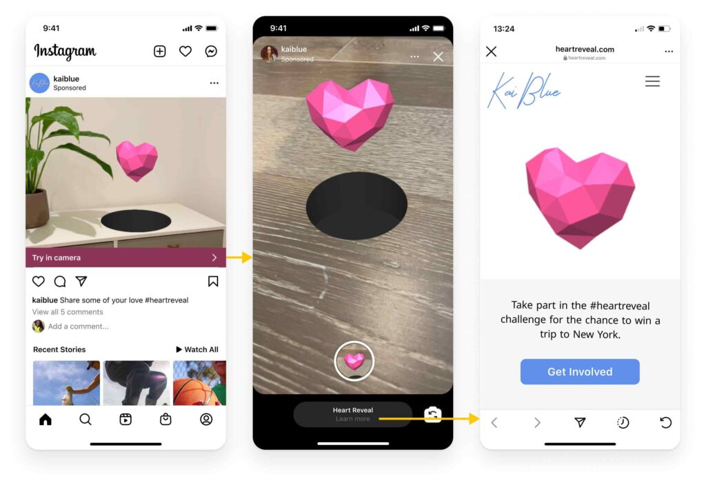 Instagram brings more Ad optimization tools