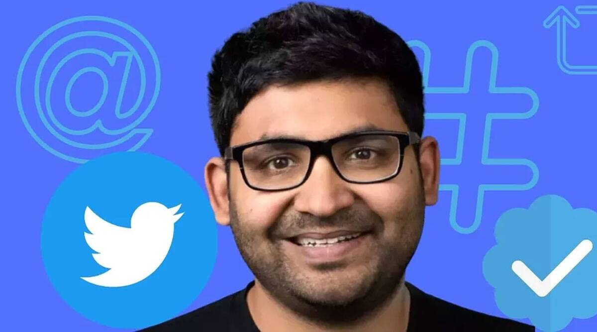 Fired Twitter CEO Parag Agarwal to get $42 million