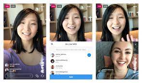 How will going live on Instagram affect your marketing campaign?