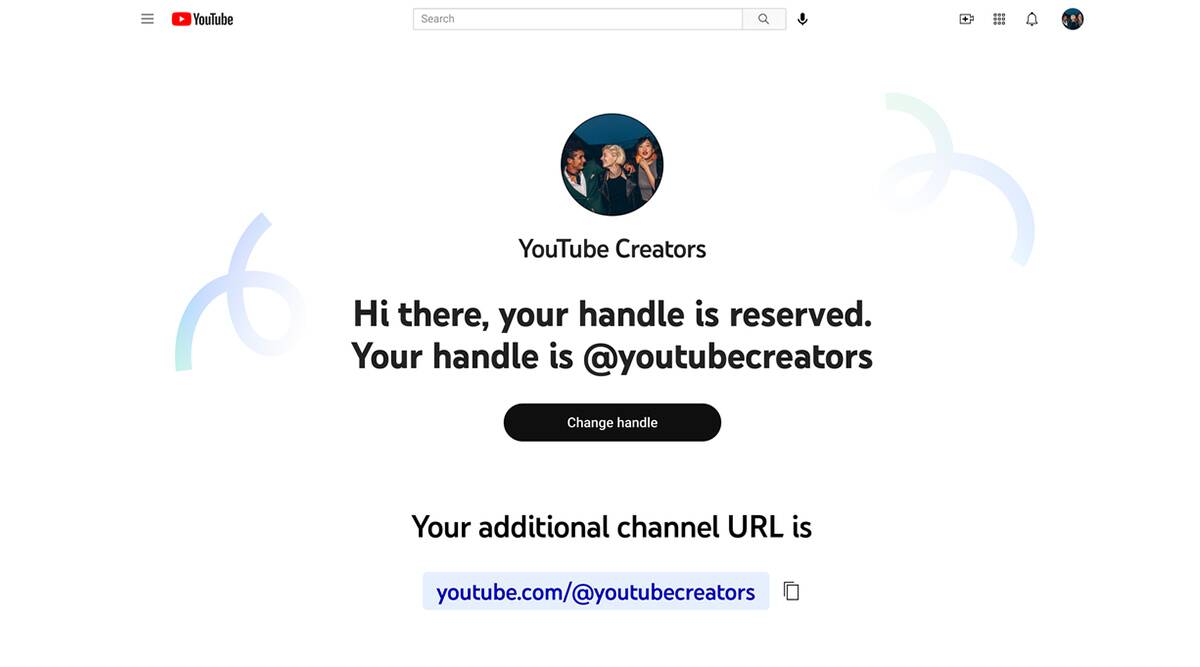 YouTube has come up with a very unique feature: YouTube Handle. Here’s all you need to know