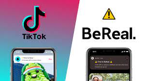 Game On! TikTok rolls out “TikTok Now” which might put an end to ‘BeReal’ ‘s following