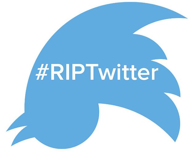 ‘RIP Twitter’ trending all over the Internet. Know why