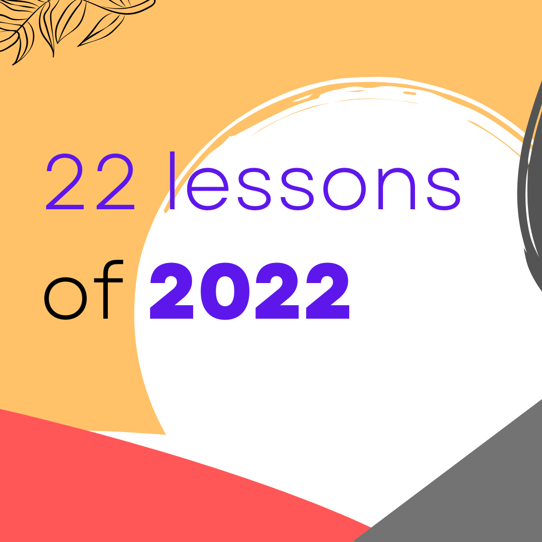 “What are 2022’s Social Media Wisdom for Lasting Impact”