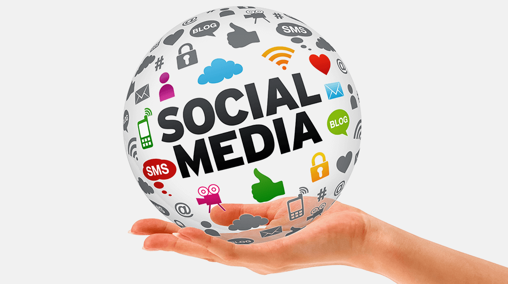 How Social Media presence Benefits Businesses? | YTVIEWS.IN