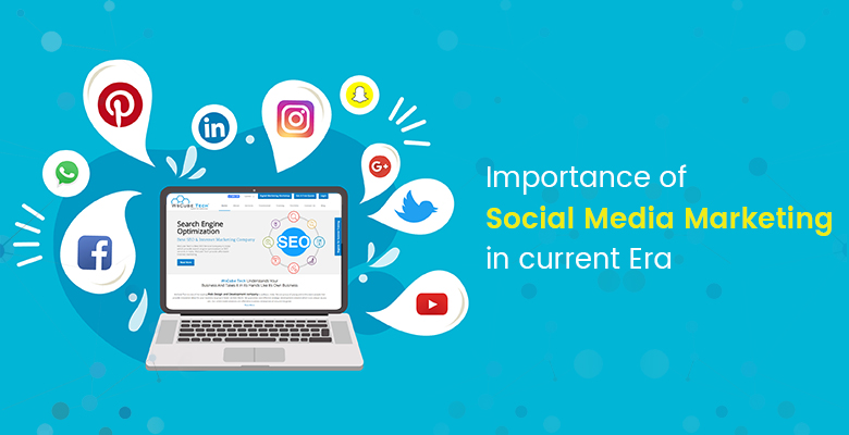 Social Media Marketing and the Importance of Blogs