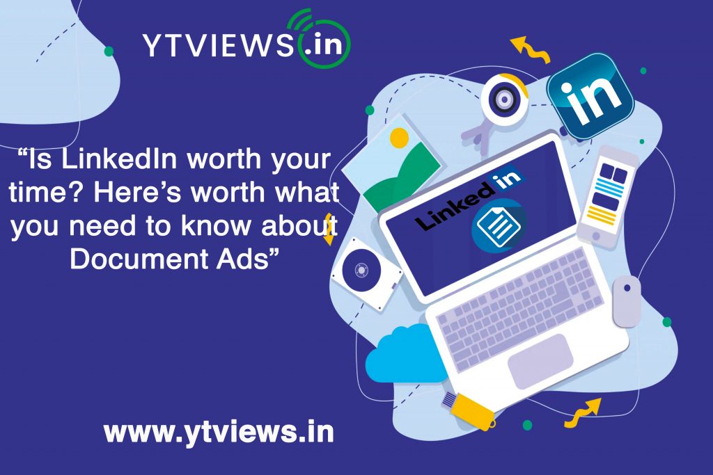 Is LinkedIn Worth Your Time? Here’s What You Need to Know About