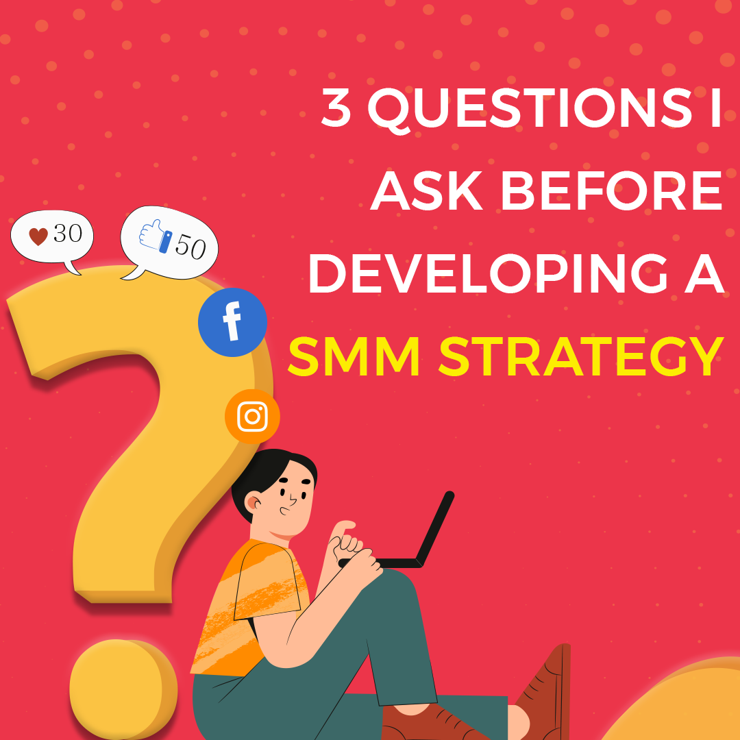 “Unlock Success: 3 Crucial Questions for SMM”