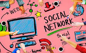 Social Media Marketing for Small Businesses
