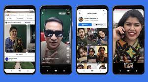 Facebook adds Another Way to Facilitate Reels Creation in the App