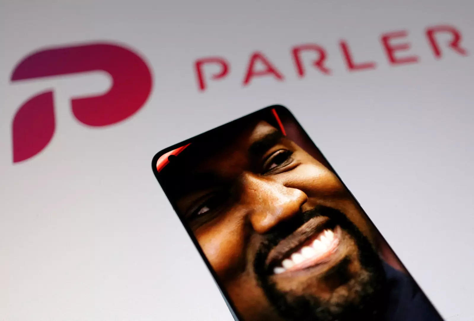 Big update on Kanye West buying the social media ‘Parler’
