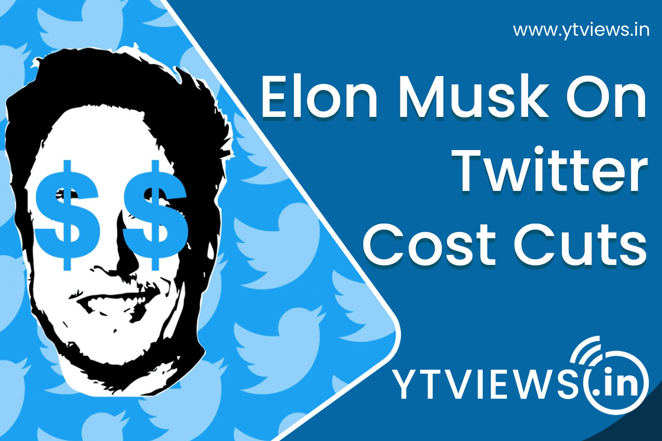 Elon Musk On Twitter/X Cost Cuts