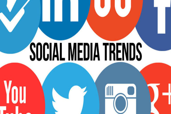 Different Types of Social Media Marketing and Trends to Pay Attention To