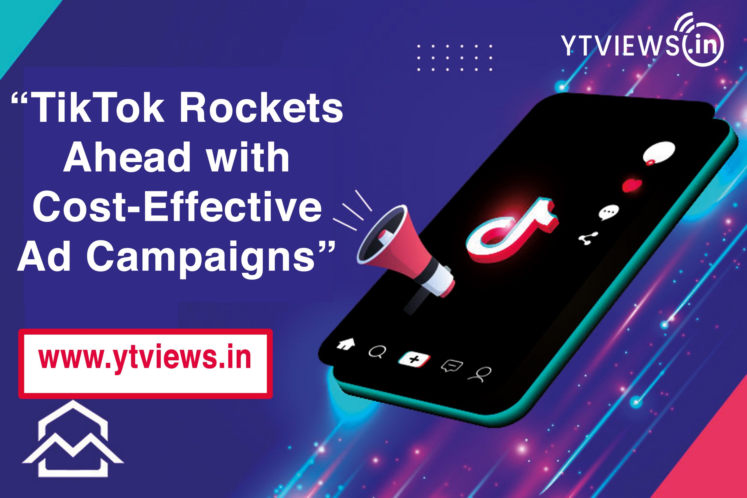 “TikTok Rockets Ahead with Cost-Effective Ad Campaigns”