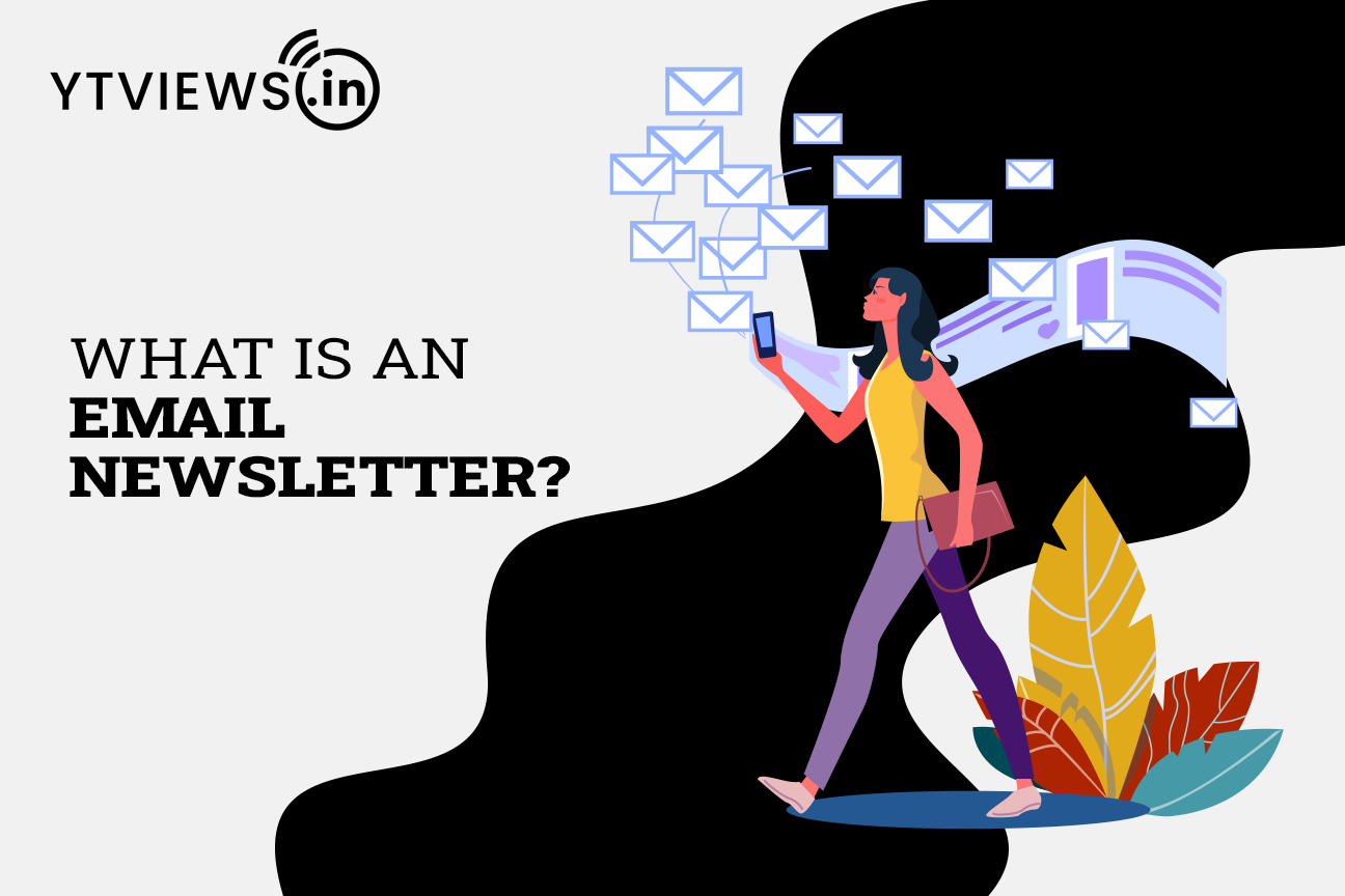 What is an Email Newsletter?