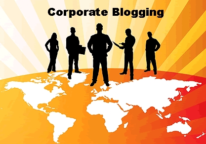 Corporate Blogging