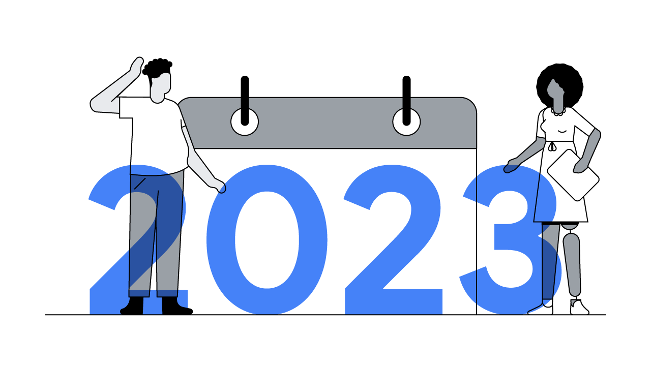 Here’s how digital marketing will look in 2023