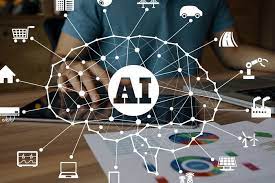 How can a Business use AI on Social Media?