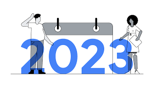 What are the top Digital Marketing Trends for 2023?