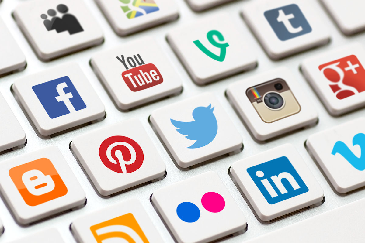 Social Media in 2030 and beyond