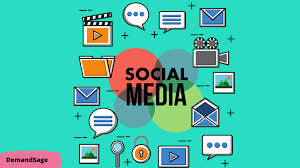10 Social Media Statistics you should know in 2022–2023