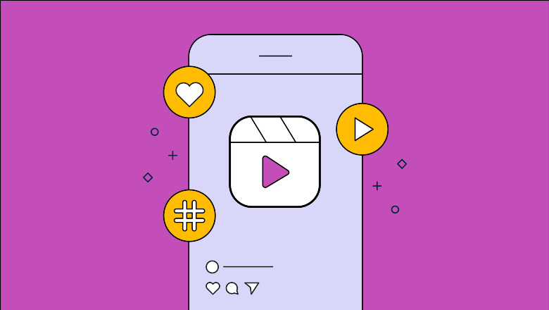Tutorial: How to get started with Instagram Reels Marketing campaign?