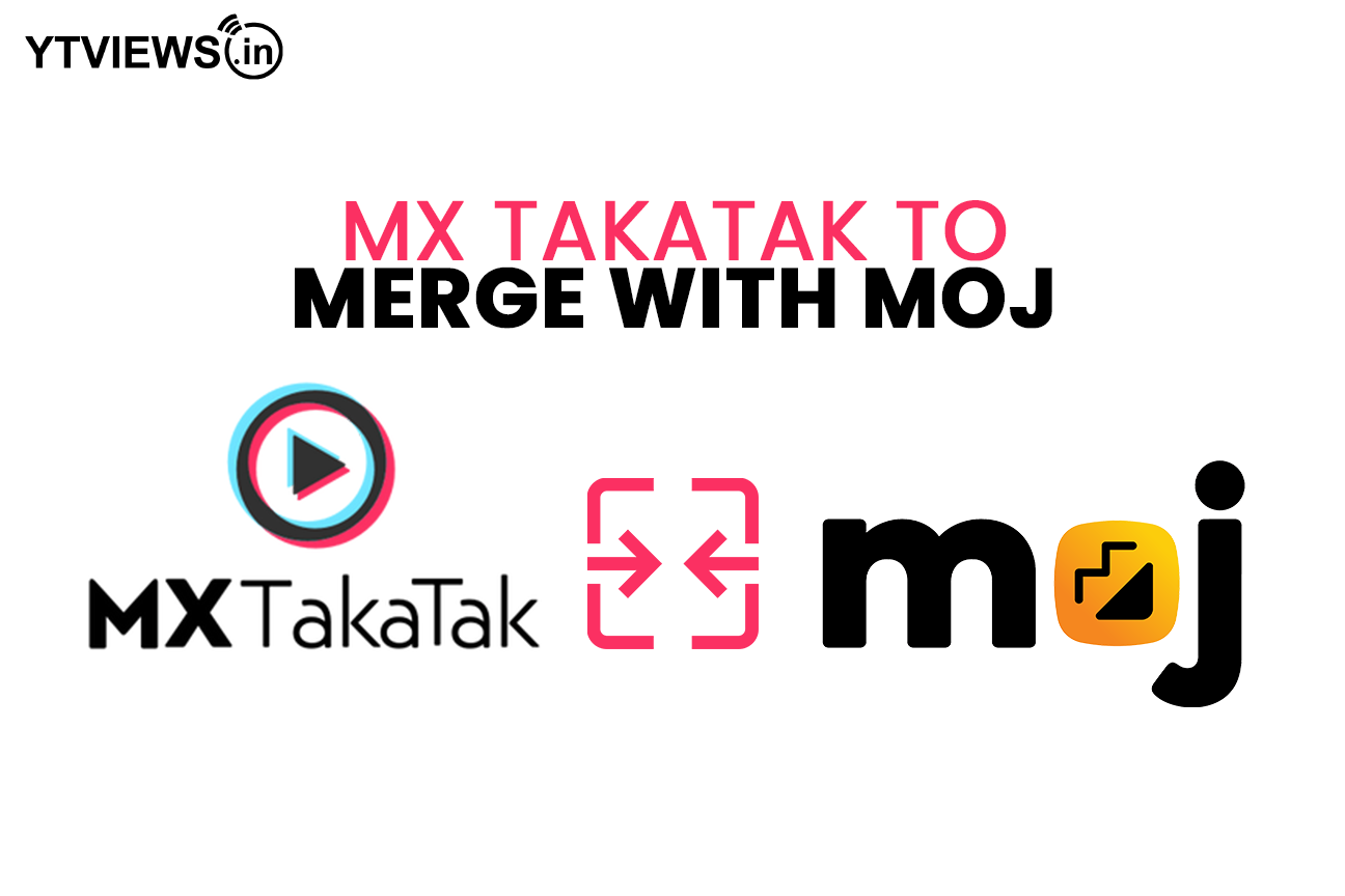 Mx Takatak to merge with MOJ