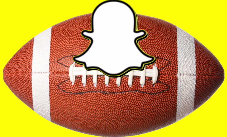 Snapchat Outlines Themed Activations for Super Bowl LVII