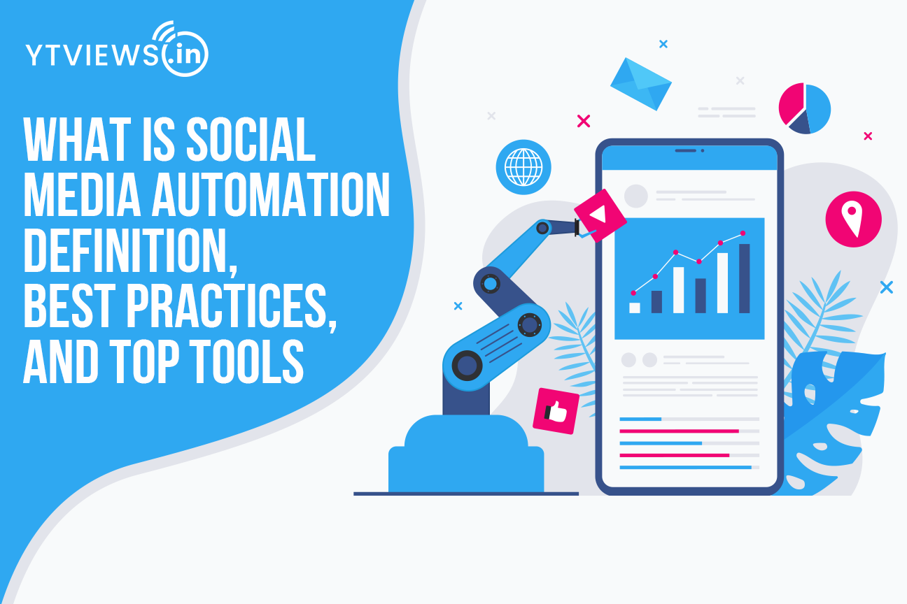 What Is Social Media Automation? Definition, Best Practices, and Top Tools