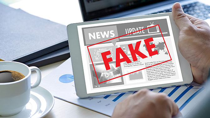 How and why does fake news spread on social media platforms?