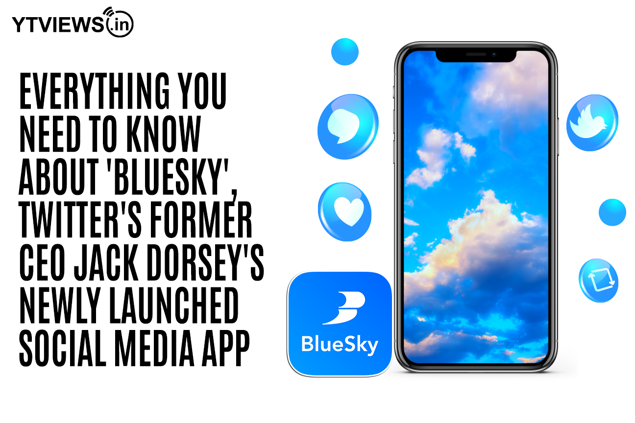 Guide: ‘BlueSky’, launched by former Twitter/X CEO, Jack Dorsey