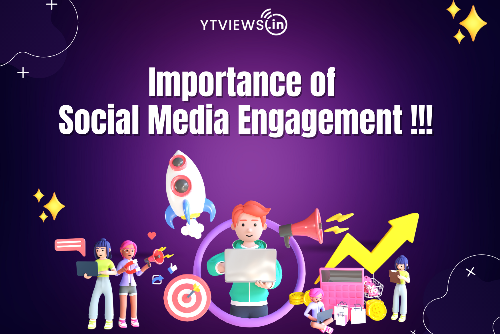 The importance of social media engagement in developing customer insights and market research