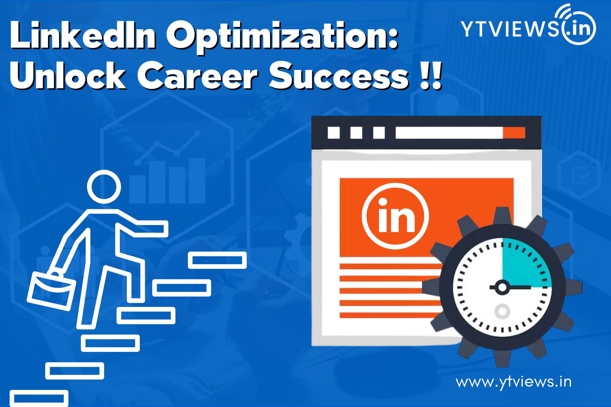 How optimizing your LinkedIn profile can unlock your career success?