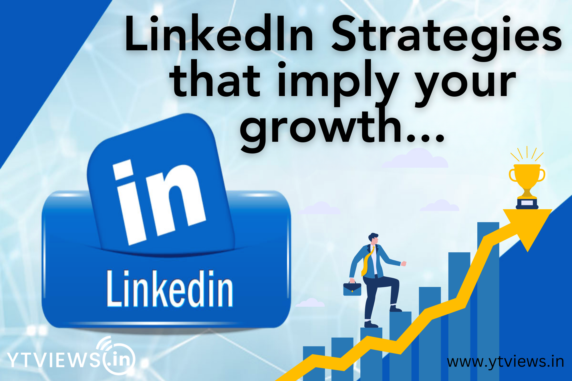 The best LinkedIn marketing strategies that you simply can’t miss!