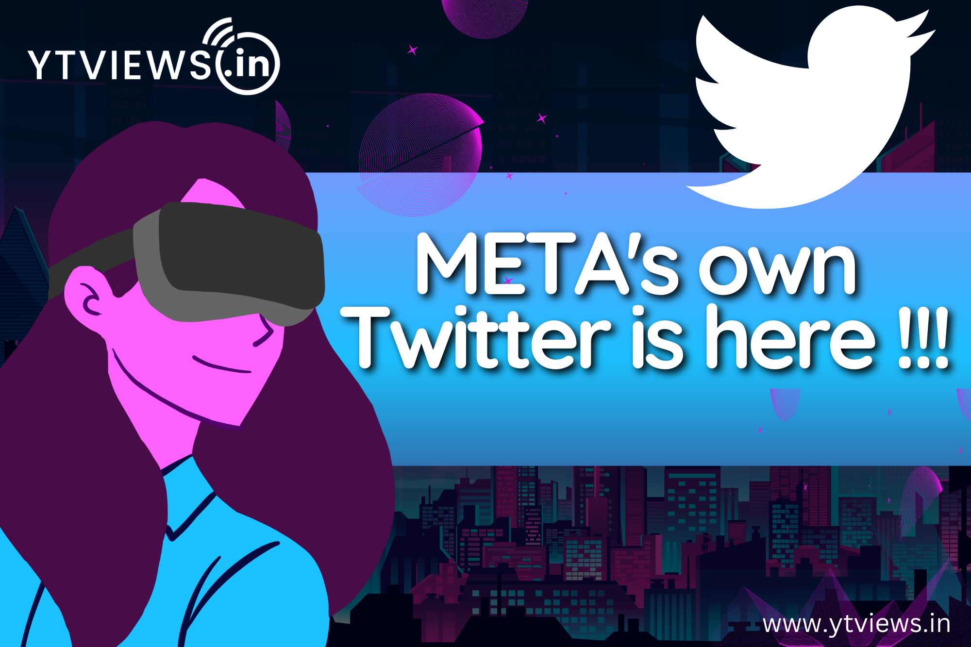 Is Meta’s Twitter challenger ready to take flight? We’re looking forward to the app’s release!
