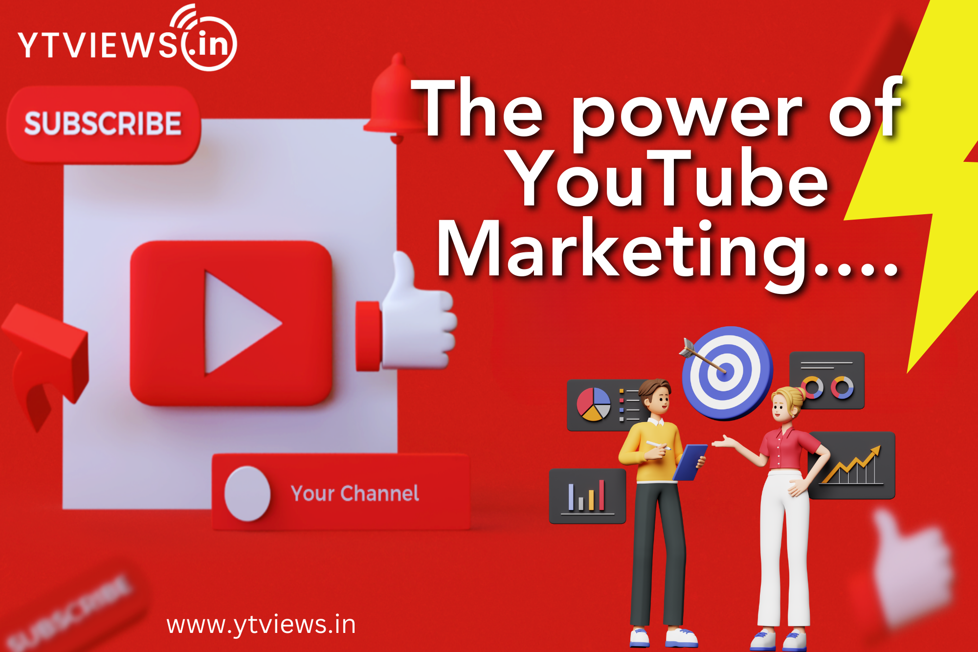 Can YouTube marketing unlock Google’s discovery power?