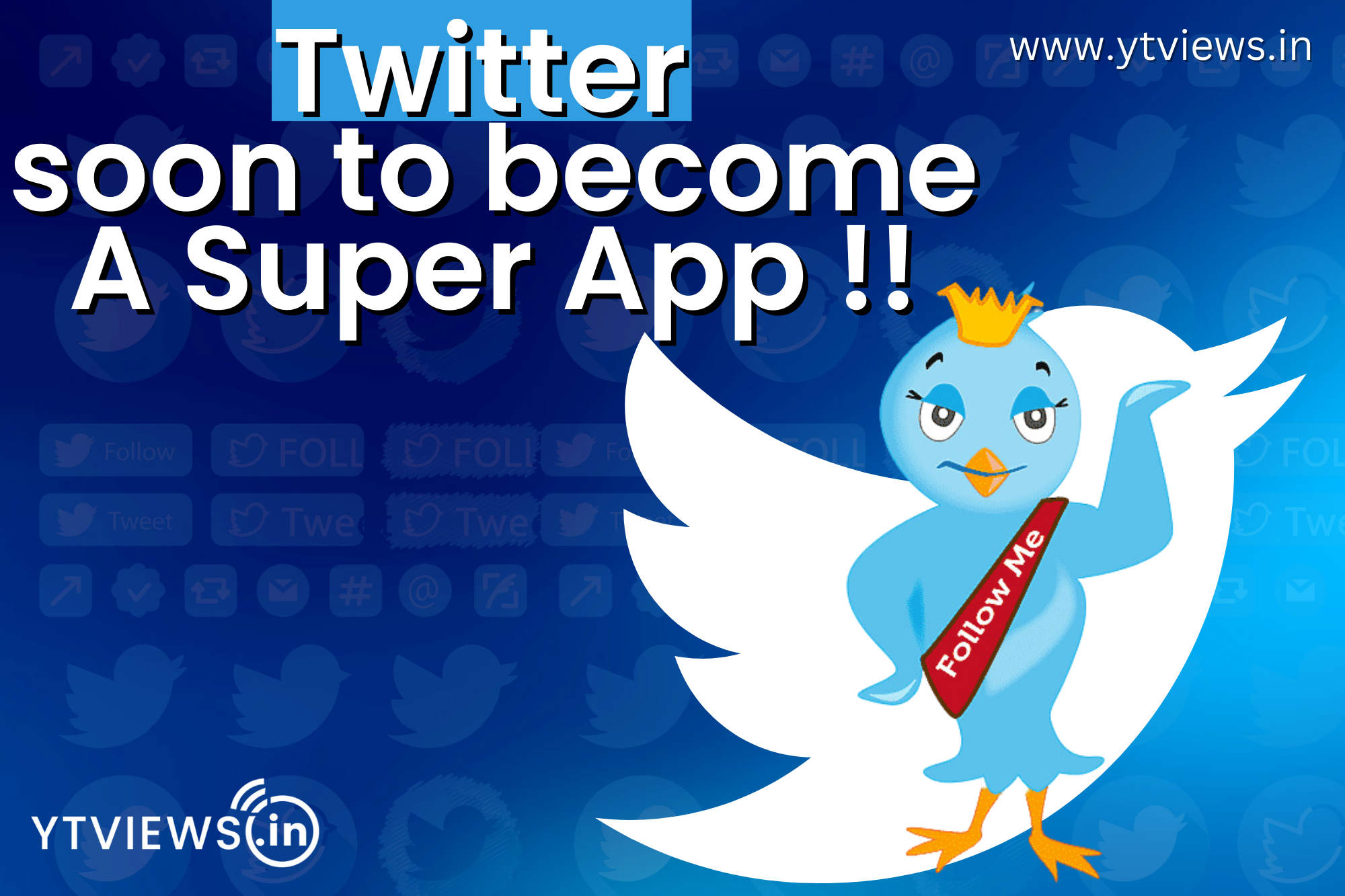 Elon Musk moves one step closer to making Twitter a ‘Super App.’ But what exactly is a super app?