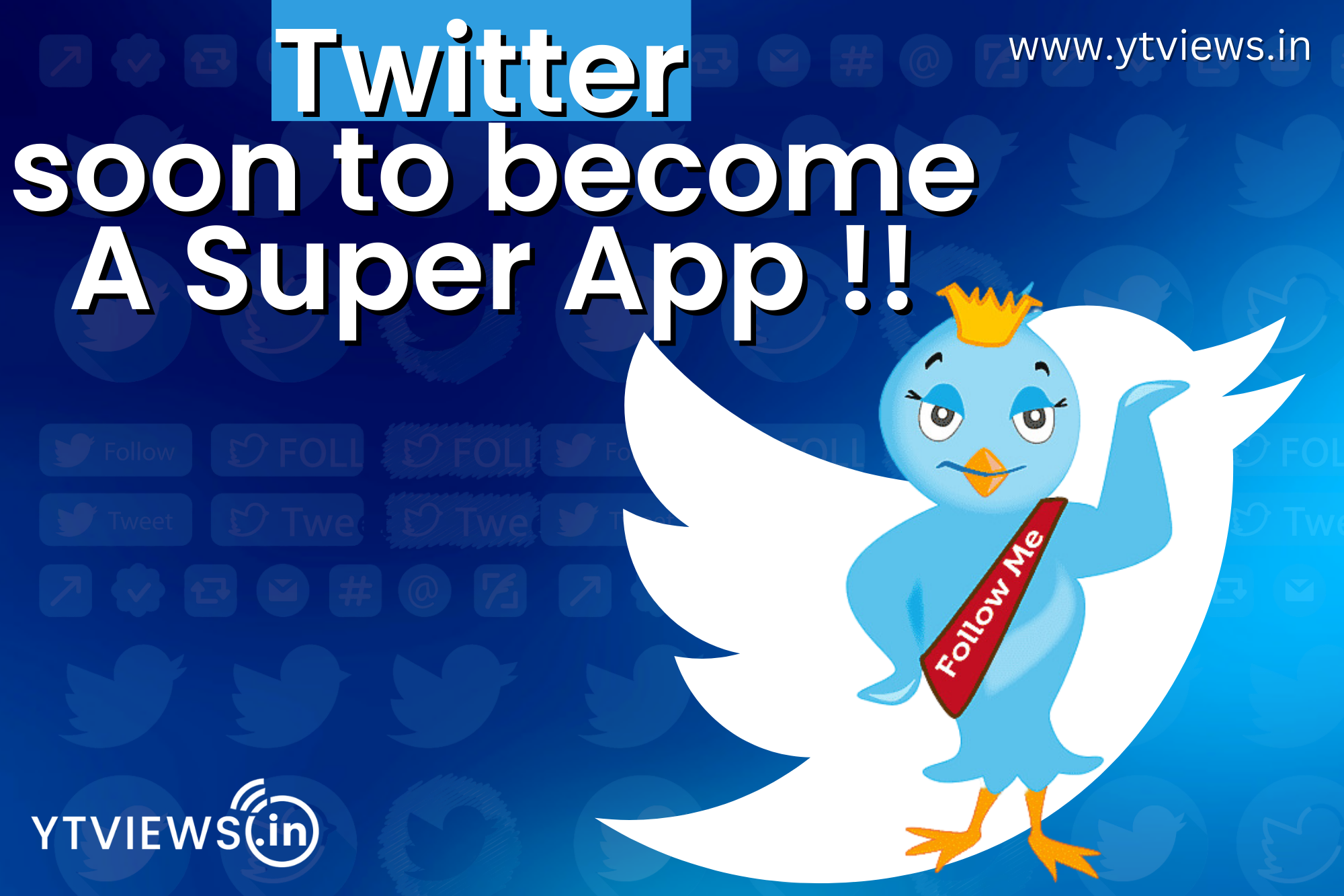 Elon Musk moves one step closer to making Twitter/X a ‘Super App.’ But what exactly is a super app?